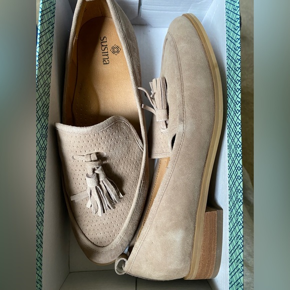 Susina loafers -new with box - Picture 2 of 7